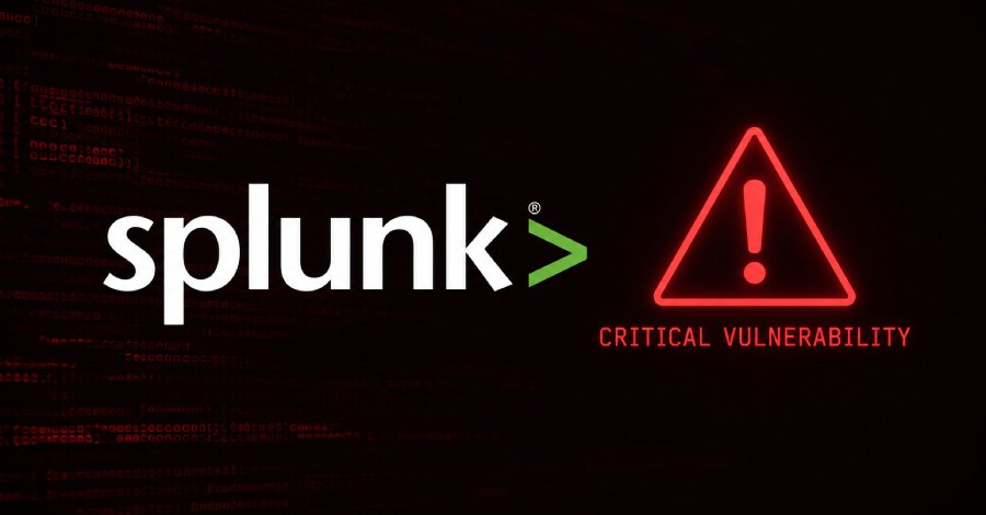 Критическая уязвимость Splunk (CVE-2026-20253) — риск RCE