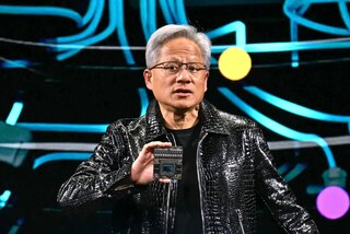 Nvidia Reportedly Reaches $12.9 Billion Deal to Buy Hugging Face