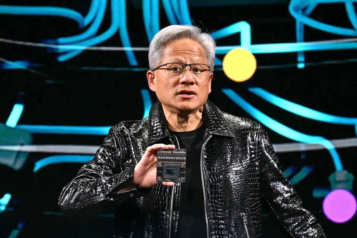 Nvidia u pregovorima za kupovinu Hugging Facea za 12,9 milijardi dolara