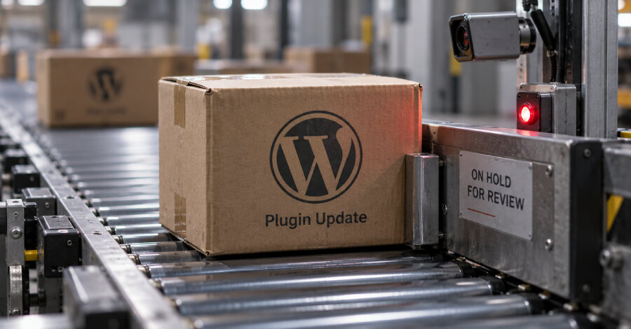 WordPress Automates Security Reviews for Plugin Releases