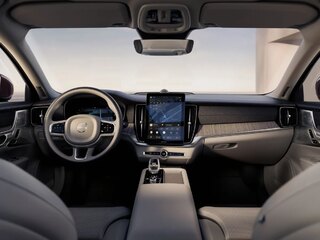 Volvo получила в США разрешение продавать подключённые автомобили с китайским ПО