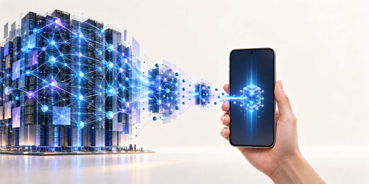 PrismML уменьшила Qwen3.8 27B до 5,9 ГБ без заметной потери качества