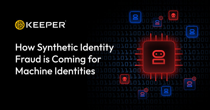 Synthetic identity fraud sada preti i machine identitetima