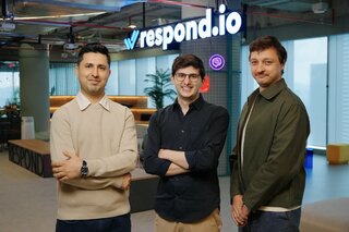 Respond.io prikupio $62,5 mln i cilja akvizicije — kako AI-agenti menjaju korisnički servis