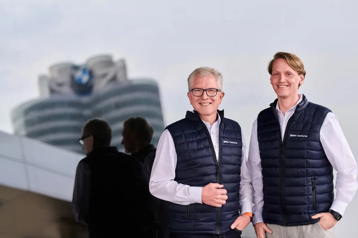 BMW i Ventures запускает $300M фонд: ИИ в центре трансформации автомобильной индустрии