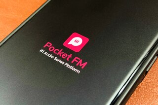 Pocket FM удвоила темп выручки до $500 млн за счёт ИИ-контента