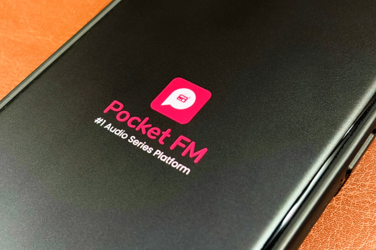 Pocket FM uz AI podigao godišnju stopu prihoda na 500 miliona dolara