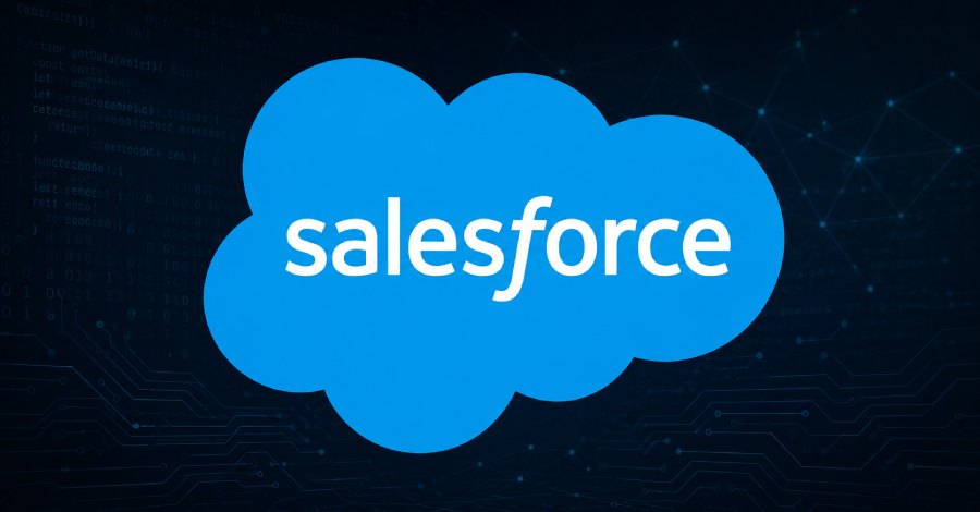 Salesforce отключила интеграцию Klue после кражи OAuth-токенов