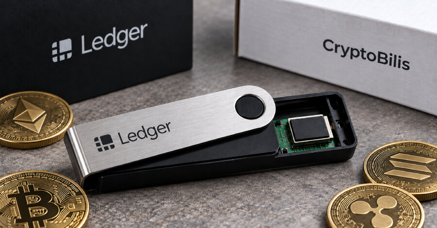 Ledger istražuje modifikovane novčanike prodate preko CryptoBilisa