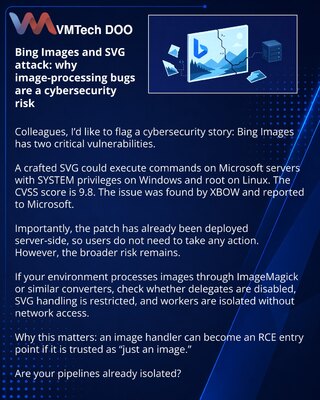 Bing Images и SVG-атака: почему уязвимости в обработке изображений опасны для кибербезопасности