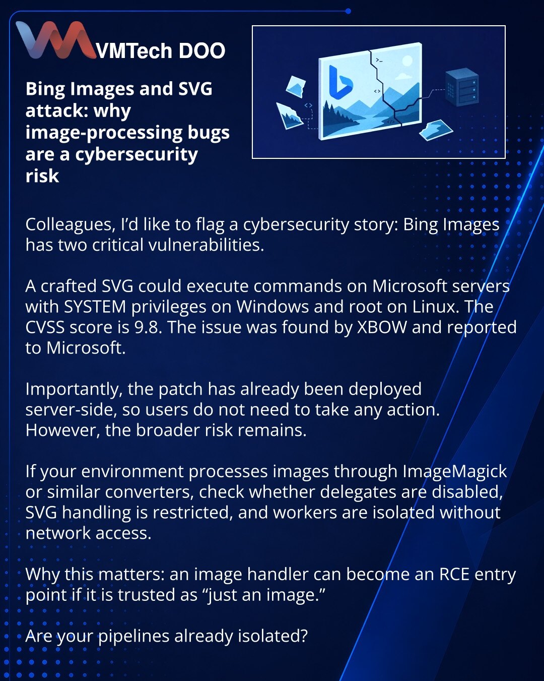Bing Images and SVG attack: why image-processing bugs are a cybersecurity risk