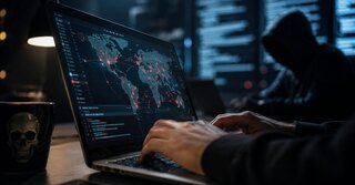 UAT-10147 automatizuje napade na servere uz AI i SPECTRE