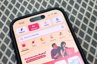 Flipkart Minutes ubrzava isporuke i sustiže Instamart u Indiji