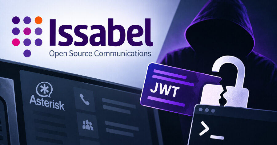 Actively Exploited Issabel Flaw Enables Unauthenticated Commands
