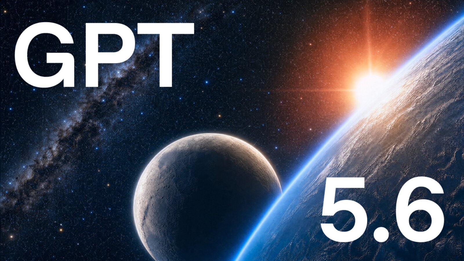 GPT-5.6 od OpenAI: više inteligencije, manje tokena, veća efikasnost