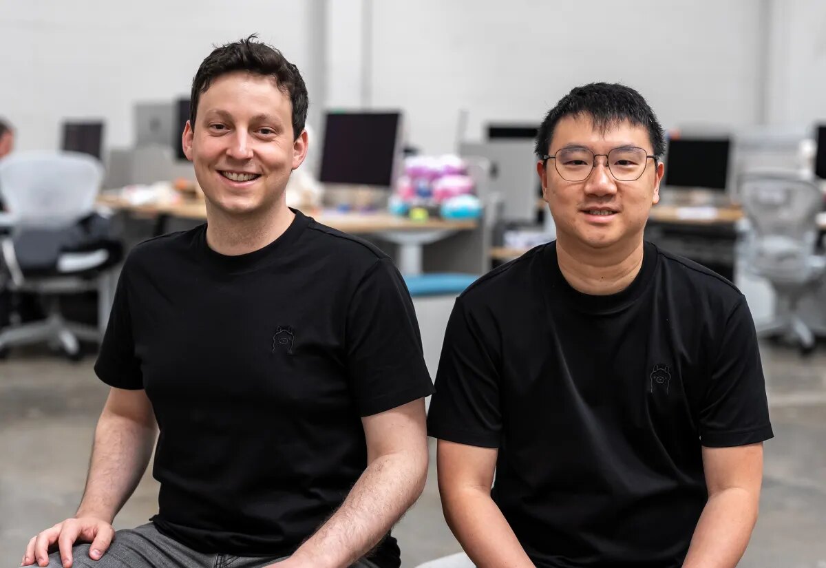 Ollama prikupila 65M$: open source AI alat raste na 8,9 miliona developera mesečno