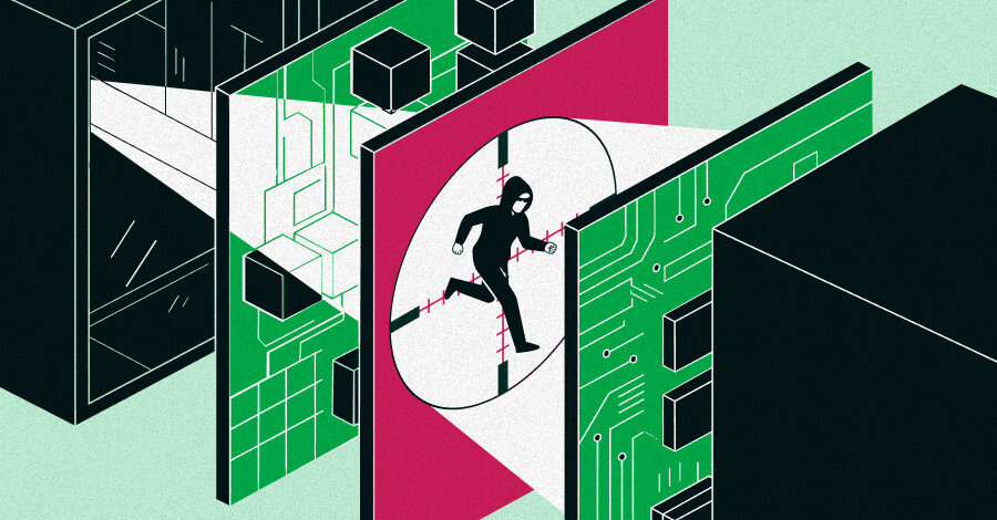 Why SOCs Need Multi-Layered Detections