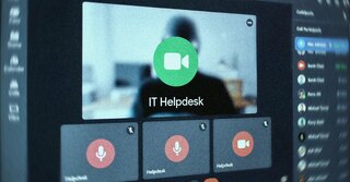 UNC6692 se maskira kao IT podrška u Microsoft Teams i instalira SNOW module