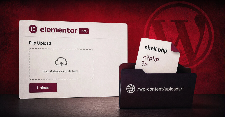 Elementor Pro patch fixes unauthenticated PHP upload vulnerability