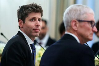Još 30 tužbi protiv OpenAI-ja posle napada u Tumbler Ridgeu