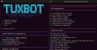 TuxBot v3: kako AI pomaže da se IoT botneti stvaraju brže i opasnije