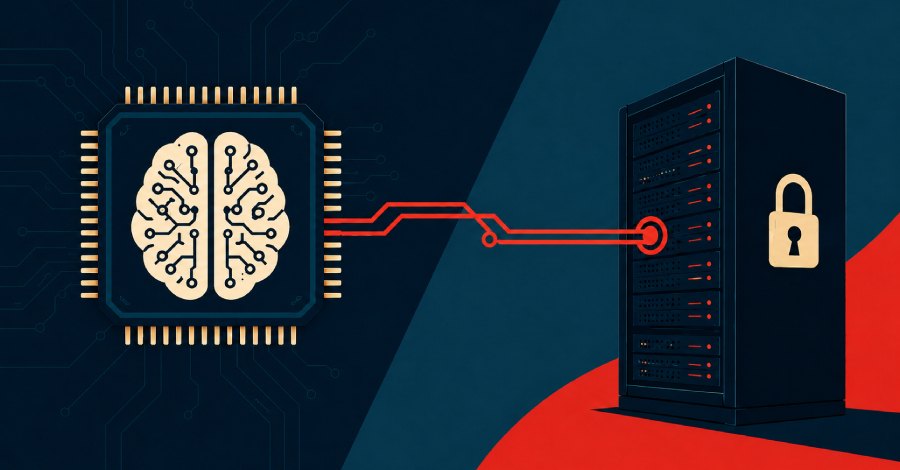 Agentic AI когда оружие начинает действовать само — вызов для кибербезопасности