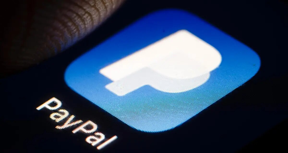 Stripe i Advent mogu da udruže snage oko PayPala: posao od 53,4 milijarde dolara menja fintech