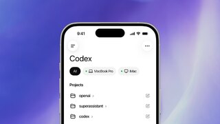 Codex na telefonu — OpenAI dodala upravljanje razvojnim okruženjima u aplikaciji ChatGPT