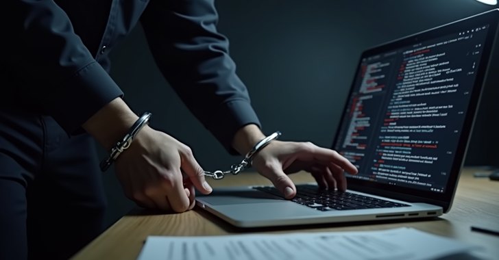 INTERPOL: операция Ramz — 201 арест и закрытие фишинг‑инфраструктуры в MENA