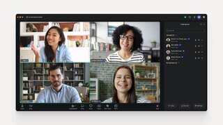 Zoom и World ввели проверку «Verified Human» для участников видеовстреч