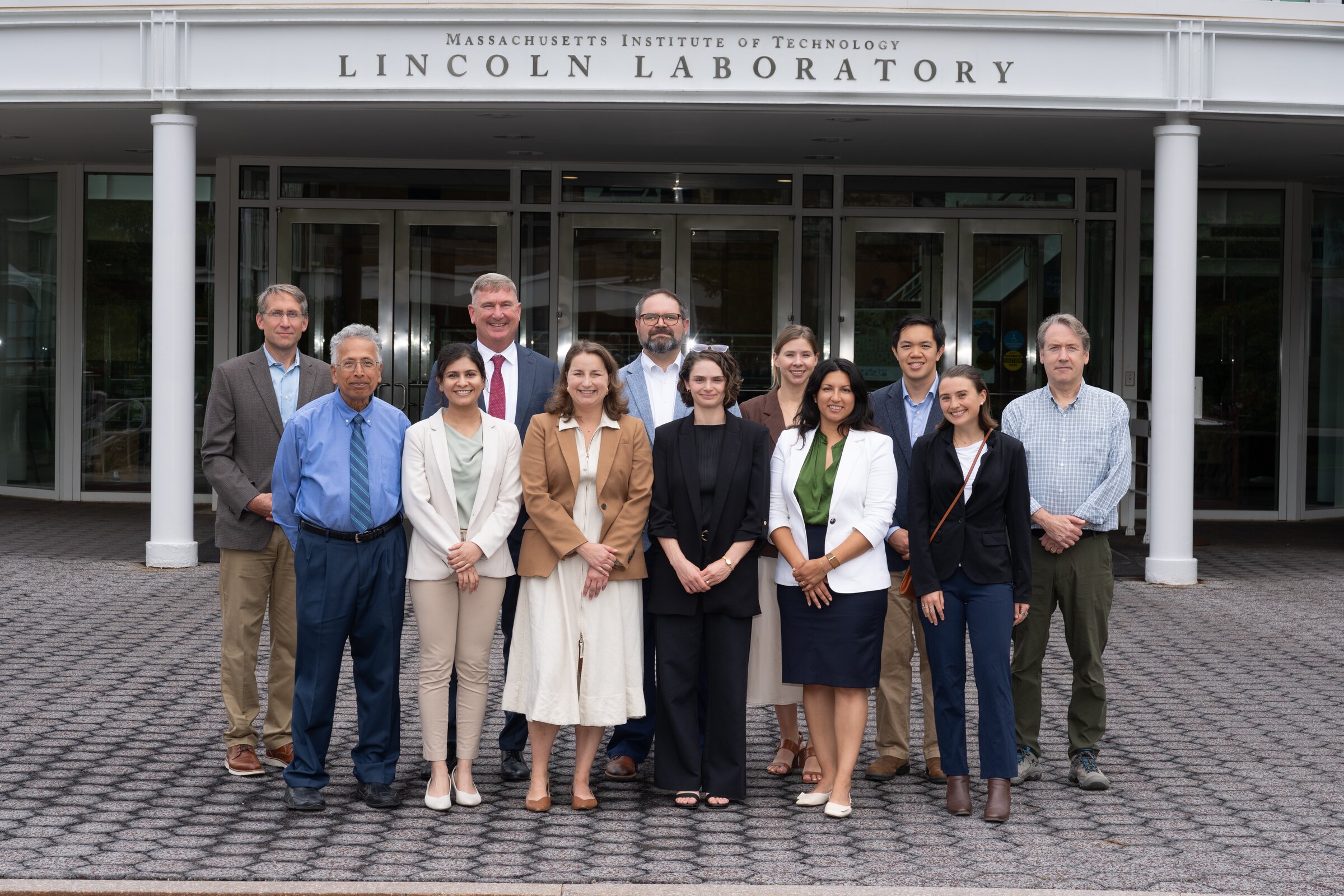 MIT Lincoln Laboratory okupio biotehnološki odbrambeni ekosistem