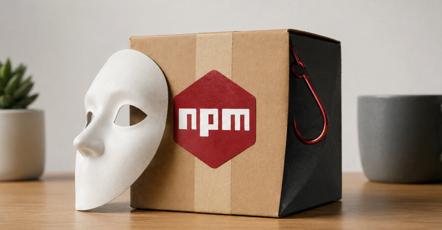 Kolege, npm paketi pod Rollup maskiraju se kao polyfills i kradu tajne developera