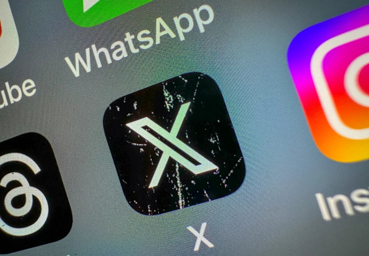 X proverava masovne zahteve za reset lozinki nakon lansiranja X Money