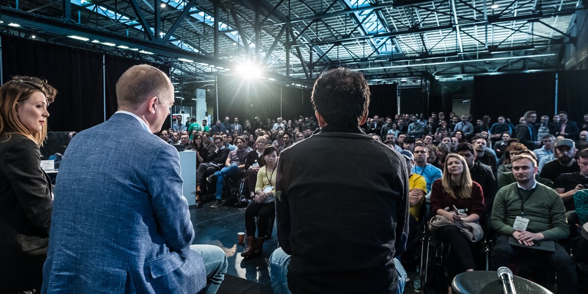 TechCrunch Disrupt 2026: rok za popust ističe za dva dana