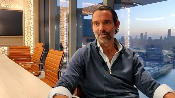 Etched, TSMC i Arizona: kako Jack Selby pomaže hardware-startapima da uđu u proizvodnju