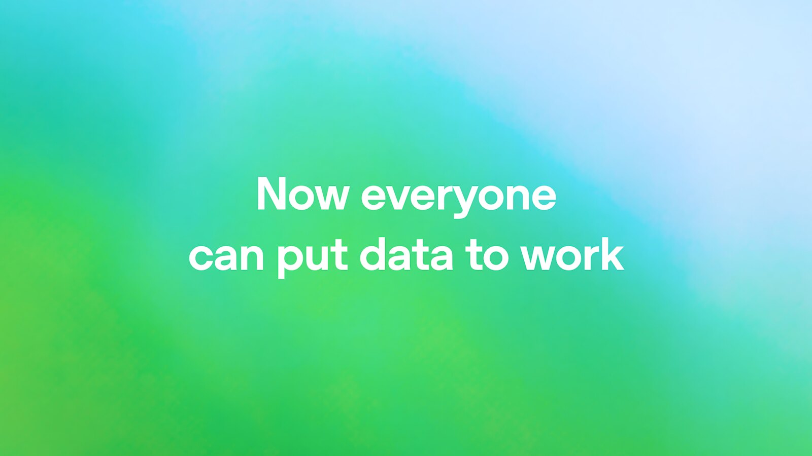 OpenAI launches Data agent for ChatGPT Work analytics