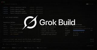 Grok Build je u xAI slao ne samo fajlove, već ceo Git repozitorijum sa istorijom commit-a