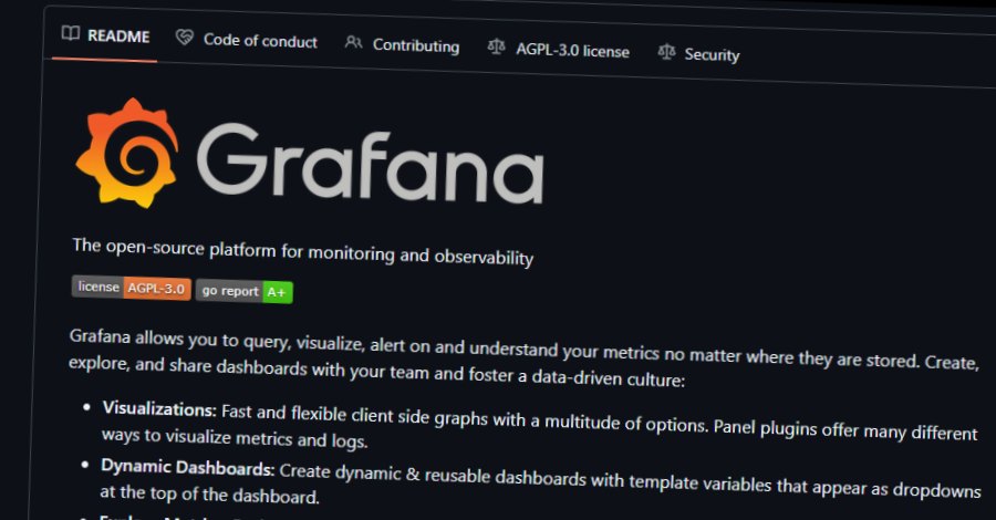 Grafana: утечка исходников через атаку на пакет TanStack npm — урок для цепочки поставок