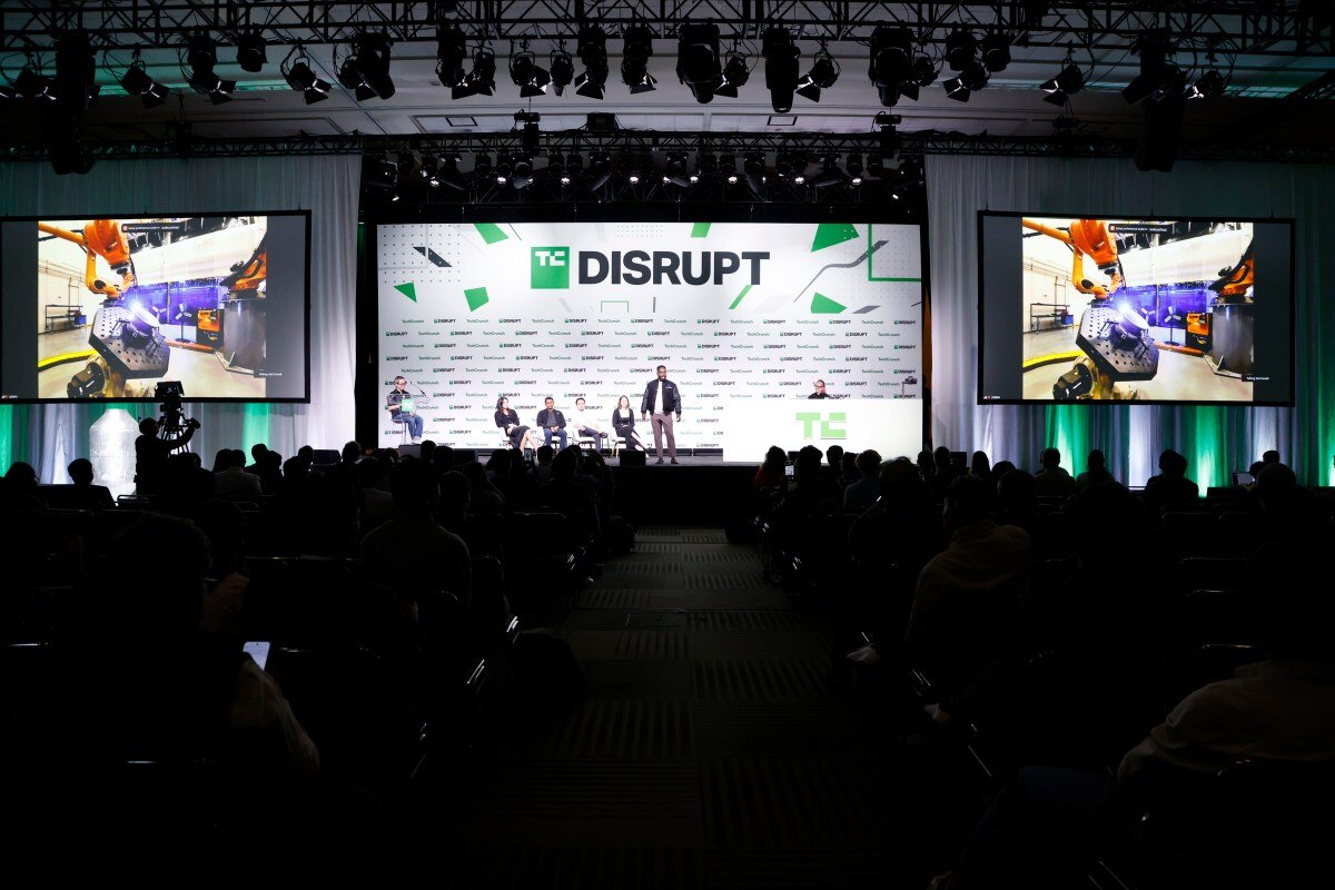 TechCrunch Disrupt 2026 objavio govornike glavne bine