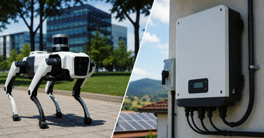 FCC ograničio nove mobilne robote i mrežne invertere proizvedene u inostranstvu