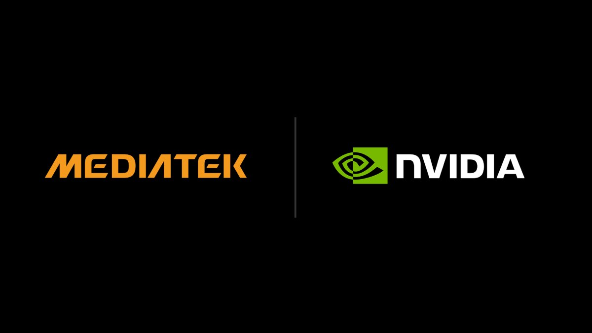 Nvidia инвестирует $3,5 млрд в MediaTek и расширяет NVLink Fusion