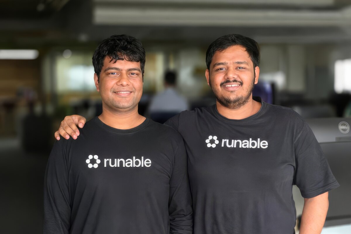 Runable получила $21 млн на ИИ-агента для привлечения клиентов