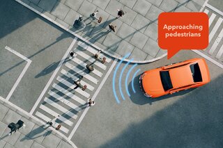 CW-Net otkriva razloge odluka autonomnih automobila