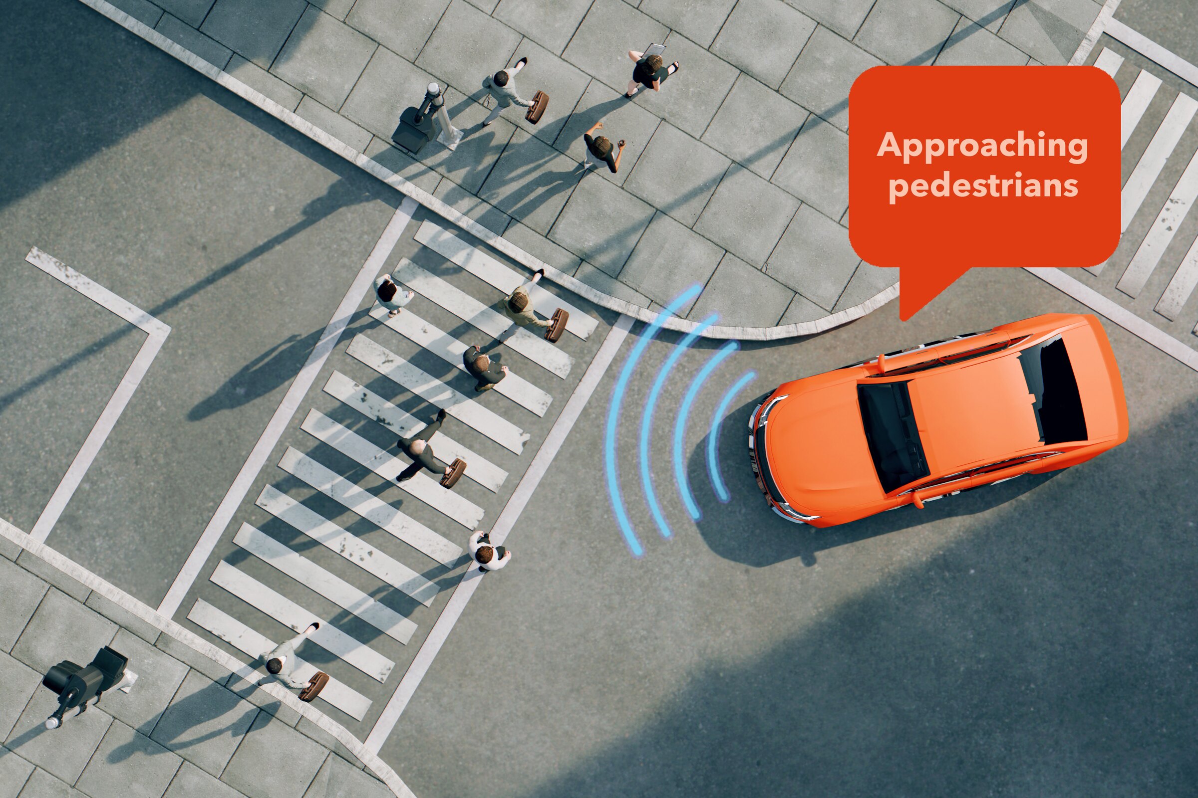 MIT and Motional test CW-Net explanations for robotaxi planners