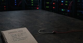 ИИ i WebDAV: kako je otvoreni server otkrio kompletan set za fišing i zarazu Windowsa