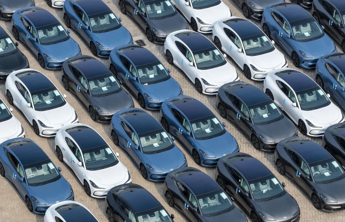 Tesla переносит запуск Cybercab, Semi и Megapack: рост расходов бьёт по прибыли