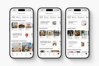 Airbnb расширяет сервисы: отели, новые услуги и масштабное применение ИИ
