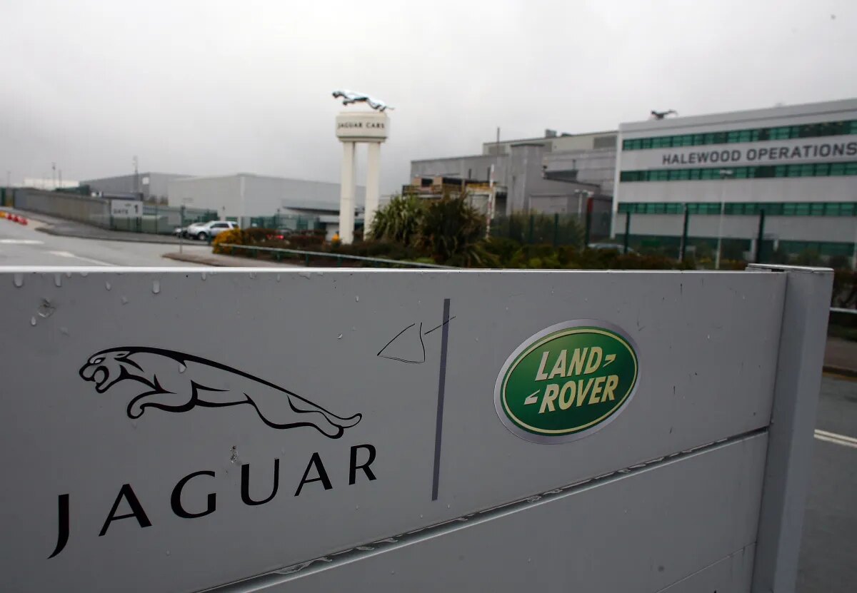 Ruski hakeri umešani u napad na Jaguar Land Rover od 2,5 mlrd USD — istraga