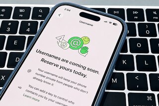 WhatsApp korisnička imena već otvaraju pitanja o zameni naloga