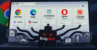 Proširenja mogu preuzeti AI asistente u Chromium pregledačima